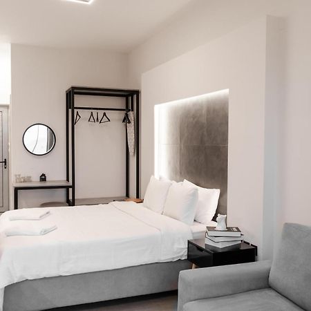 Nea Thesi Aellw Cozy Apartment 1 מראה חיצוני תמונה