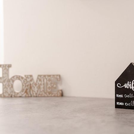 Nea Thesi Aellw Cozy Apartment 1 מראה חיצוני תמונה
