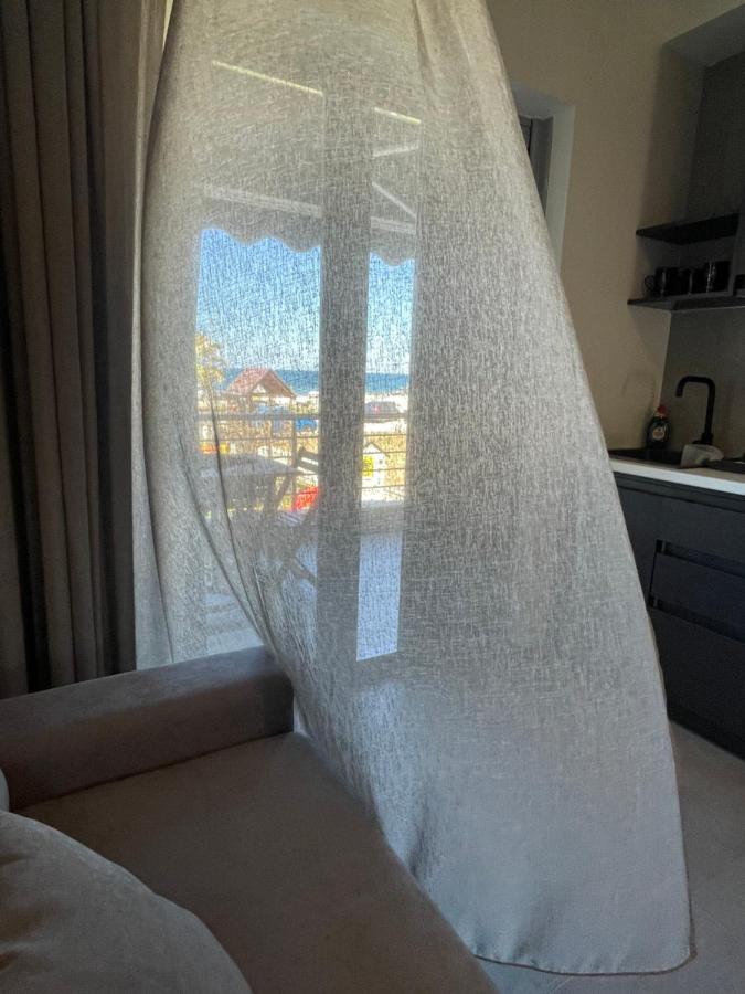 Nea Thesi Aellw Cozy Apartment 1 מראה חיצוני תמונה