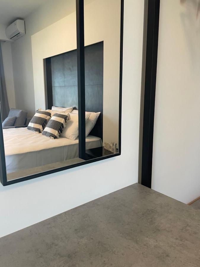 Nea Thesi Aellw Cozy Apartment 1 מראה חיצוני תמונה