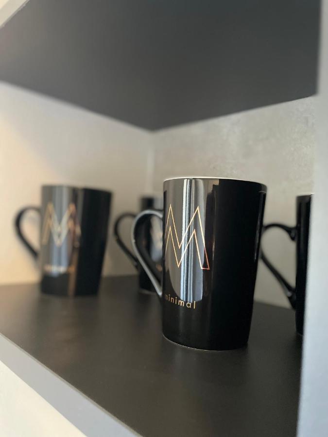 Nea Thesi Aellw Cozy Apartment 1 מראה חיצוני תמונה