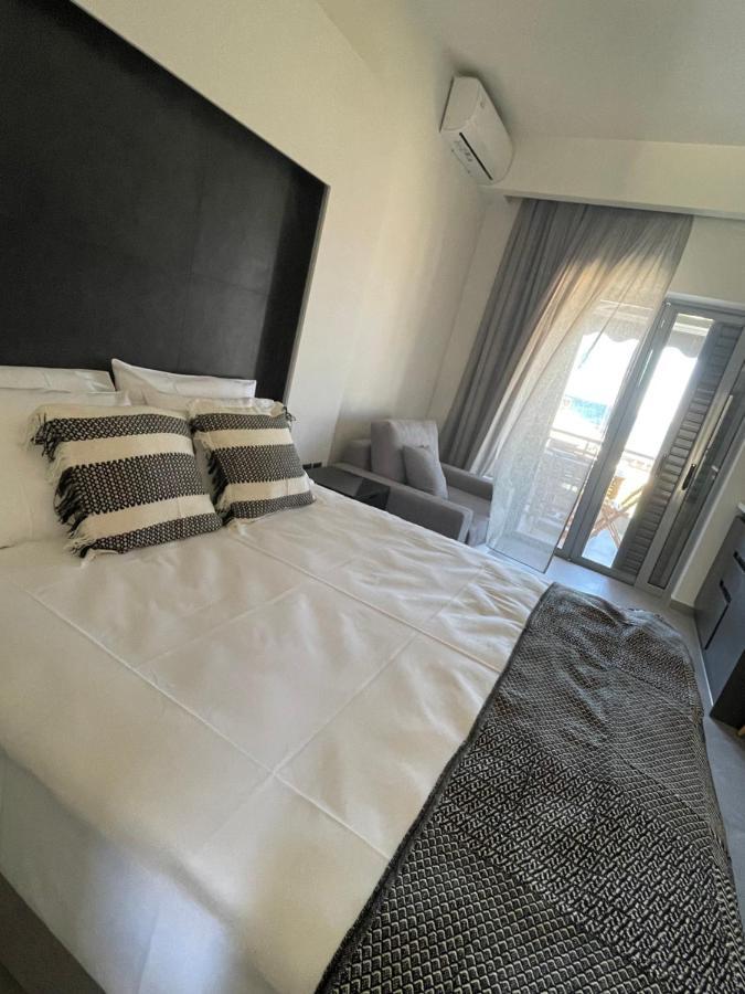 Nea Thesi Aellw Cozy Apartment 1 מראה חיצוני תמונה