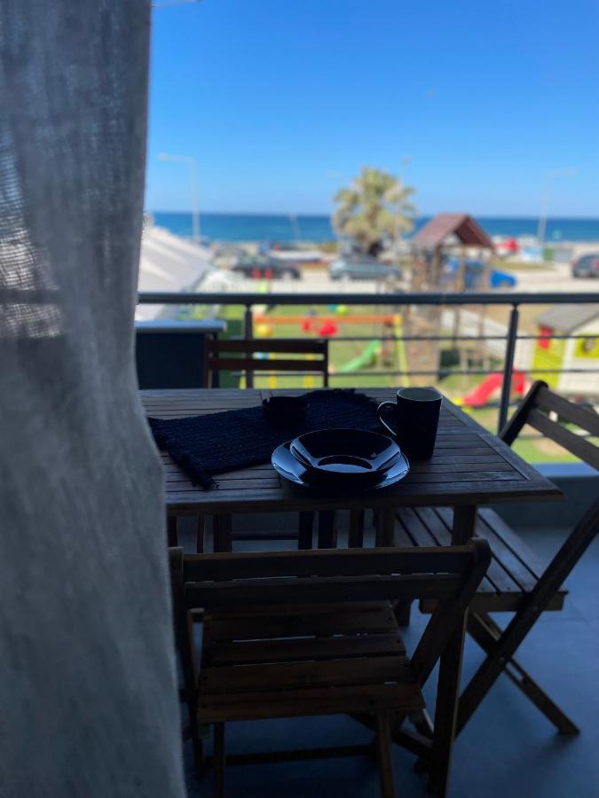 Nea Thesi Aellw Cozy Apartment 1 מראה חיצוני תמונה